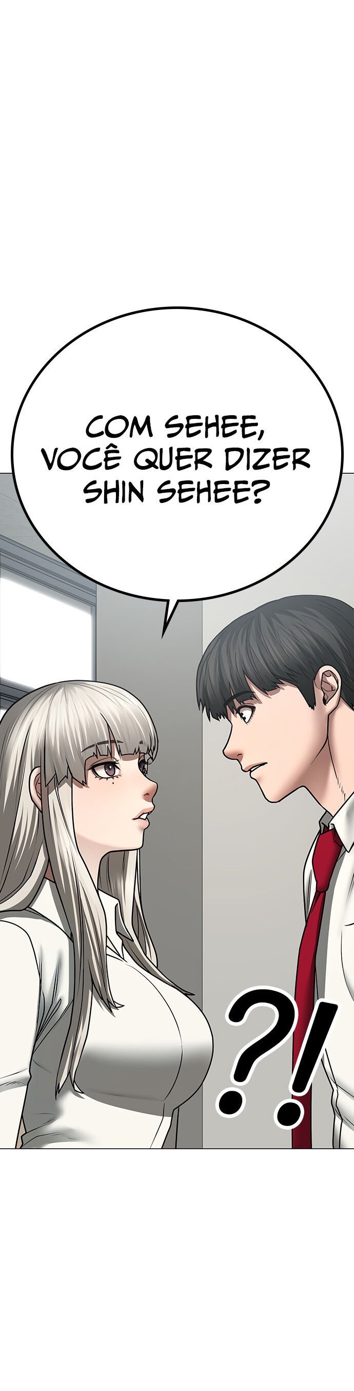 Read Reality Quest PT Manga Online