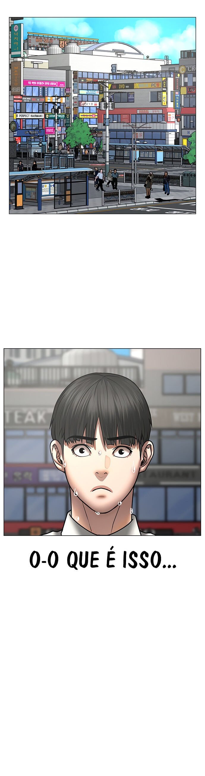 Read Reality Quest PT Manga Online