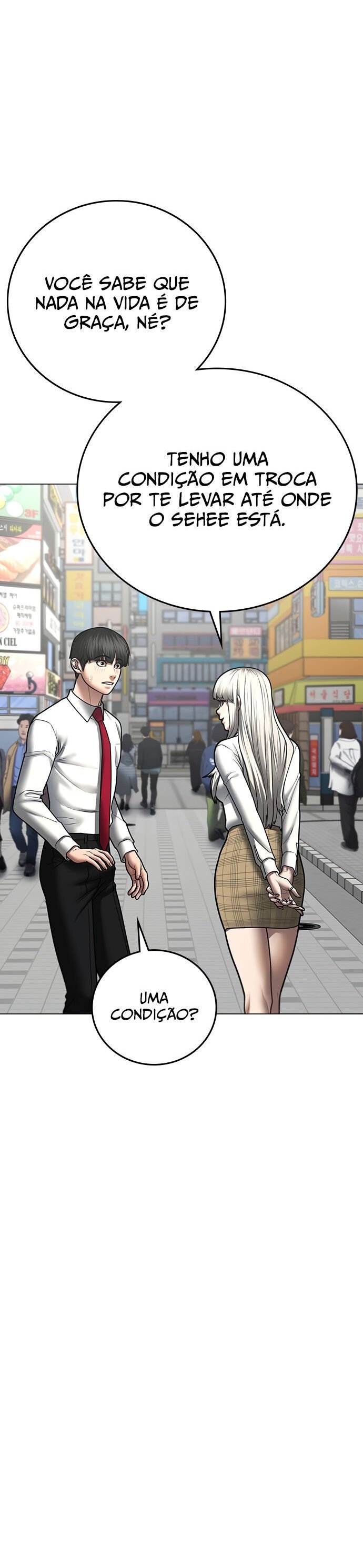 Read Reality Quest PT Manga Online