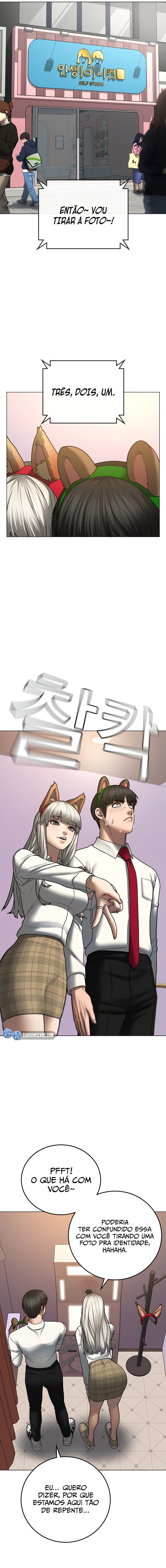 Read Reality Quest PT Manga Online