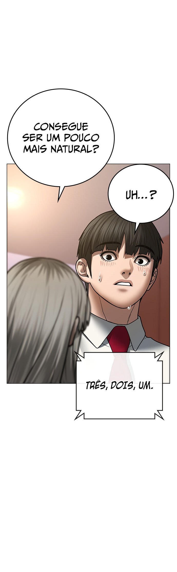Read Reality Quest PT Manga Online