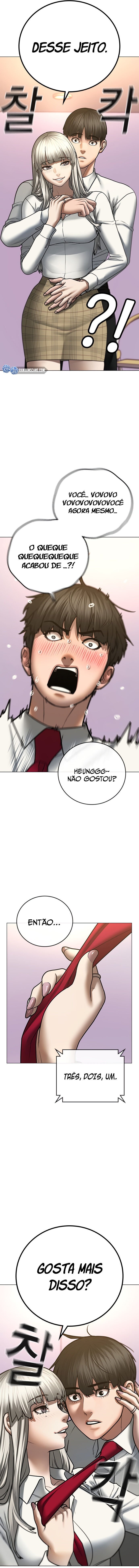 Read Reality Quest PT Manga Online