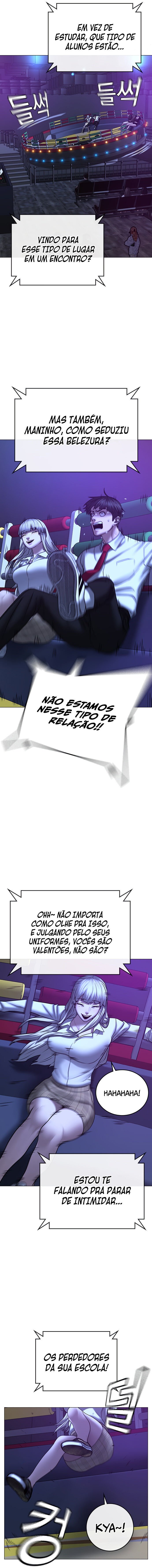 Read Reality Quest PT Manga Online