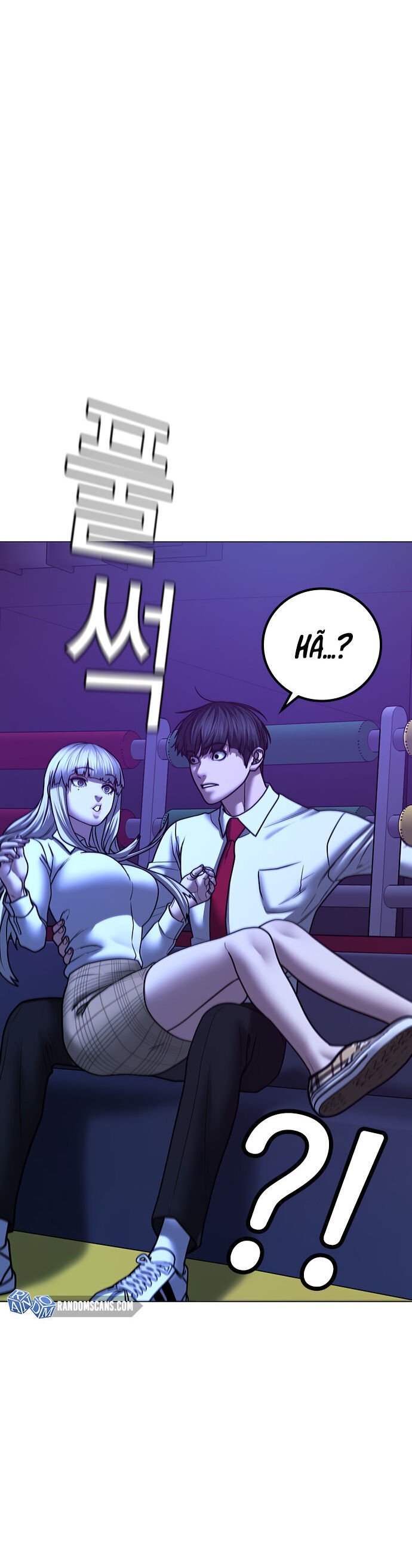 Read Reality Quest PT Manga Online