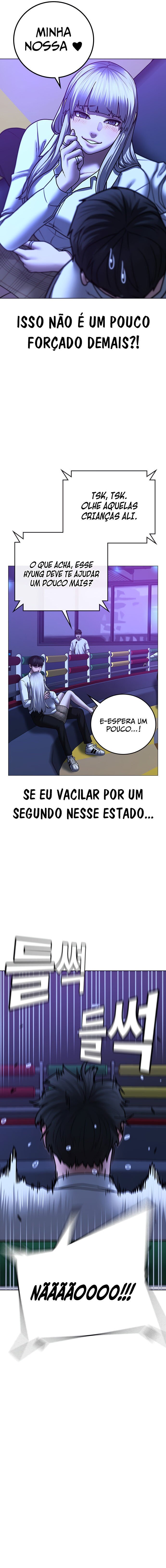 Read Reality Quest PT Manga Online