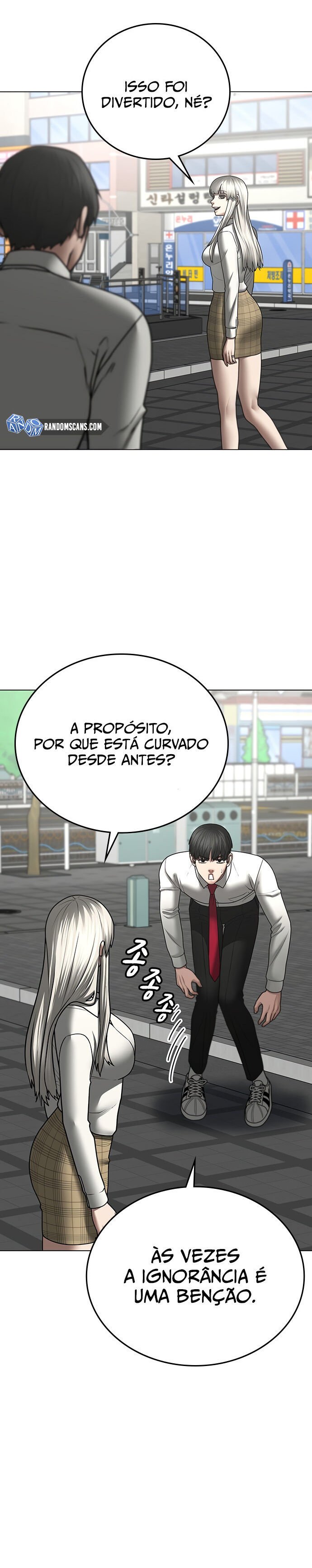 Read Reality Quest PT Manga Online