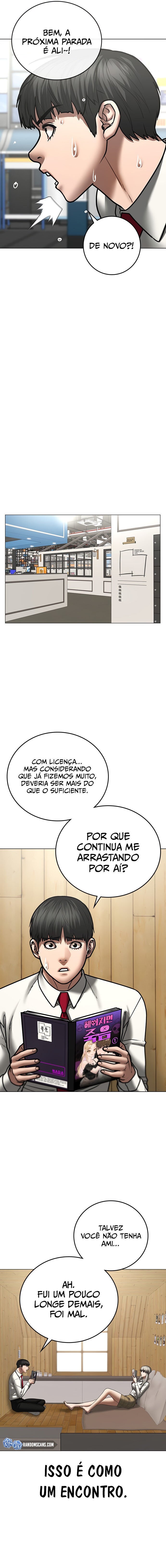 Read Reality Quest PT Manga Online