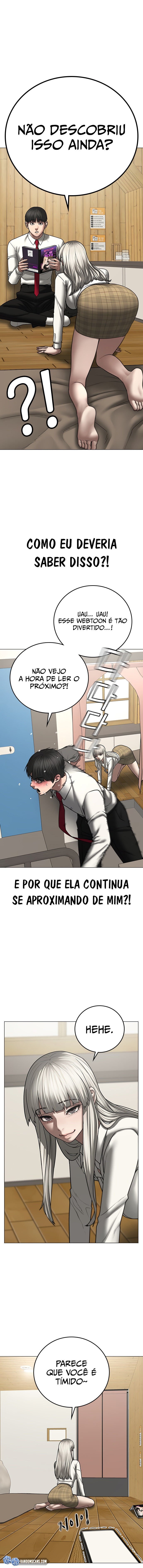 Read Reality Quest PT Manga Online
