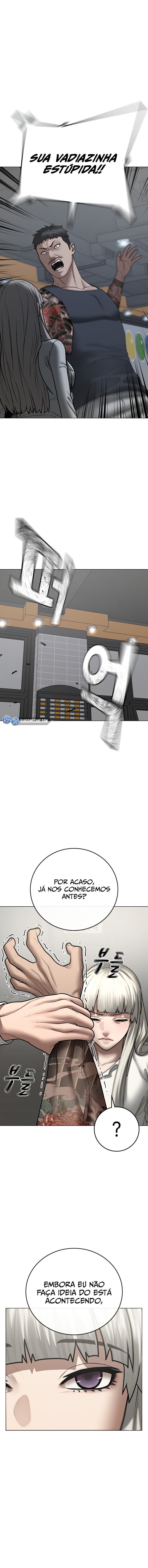 Read Reality Quest PT Manga Online