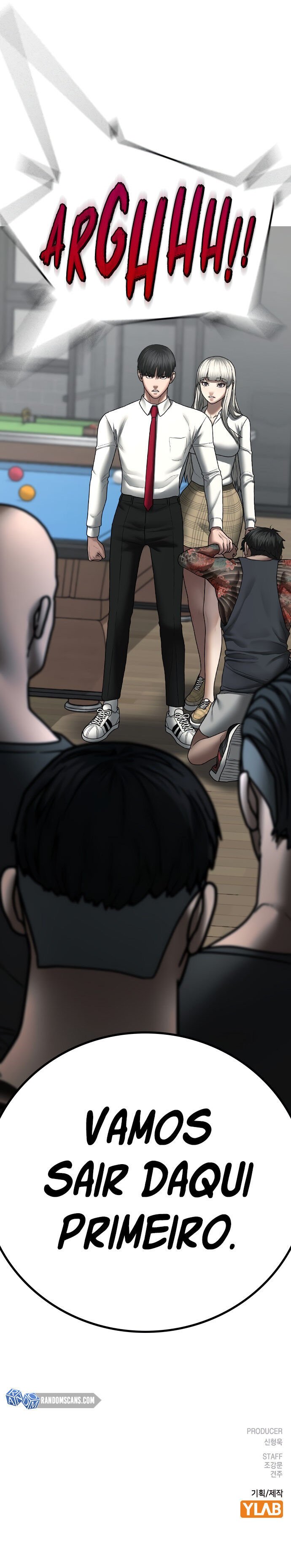 Read Reality Quest PT Manga Online