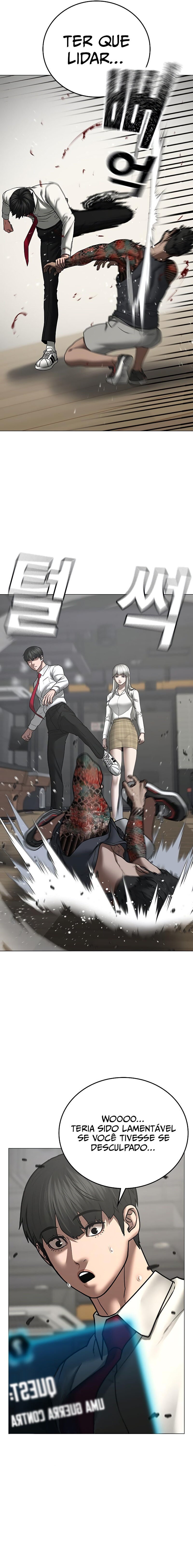 Read Reality Quest PT Manga Online