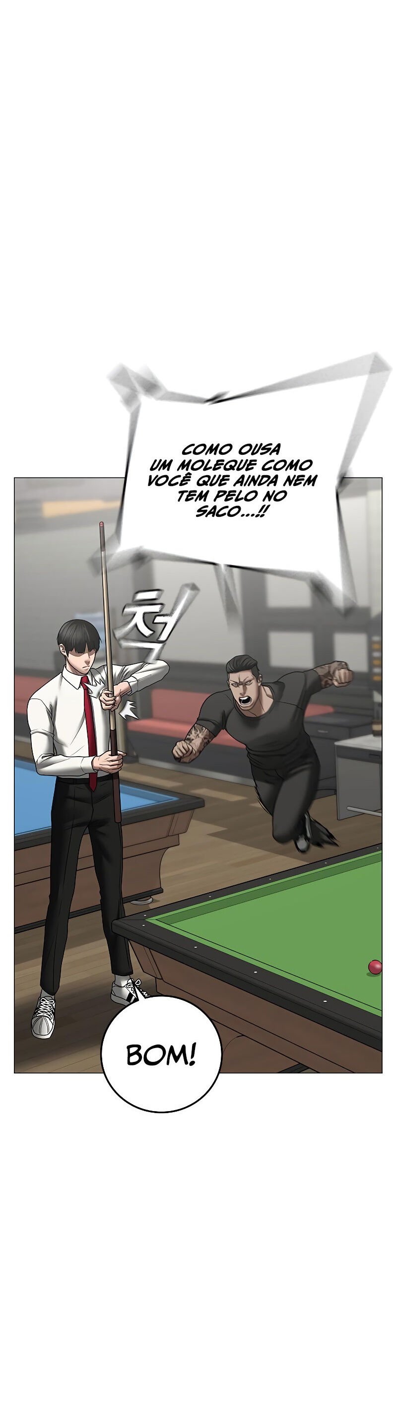 Read Reality Quest PT Manga Online