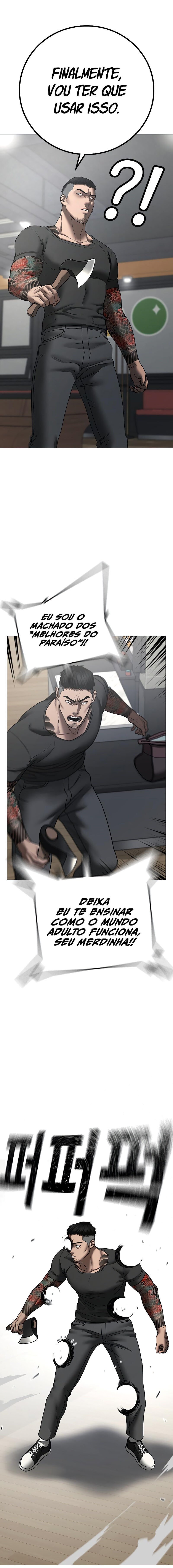Read Reality Quest PT Manga Online