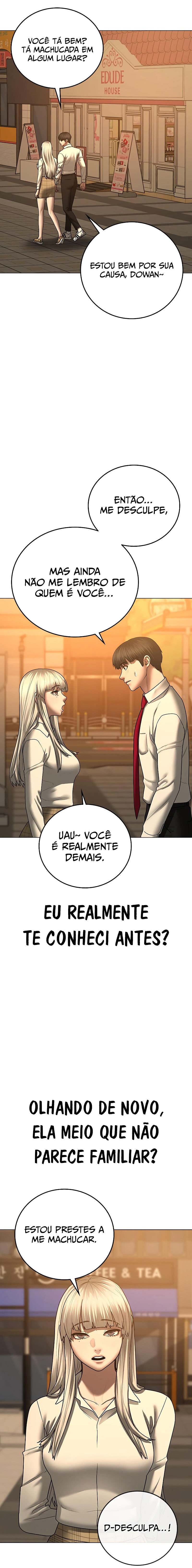 Read Reality Quest PT Manga Online