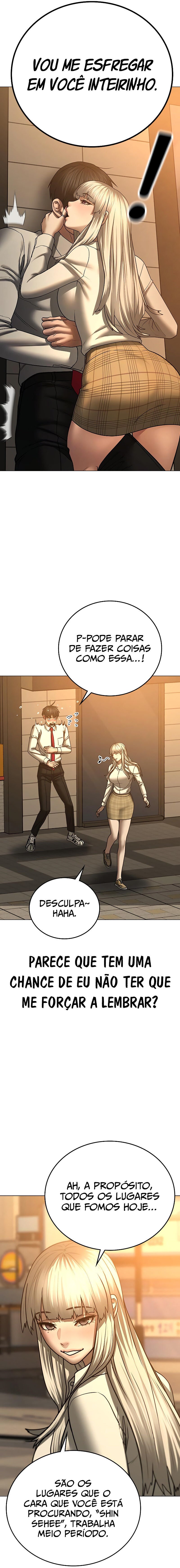 Read Reality Quest PT Manga Online