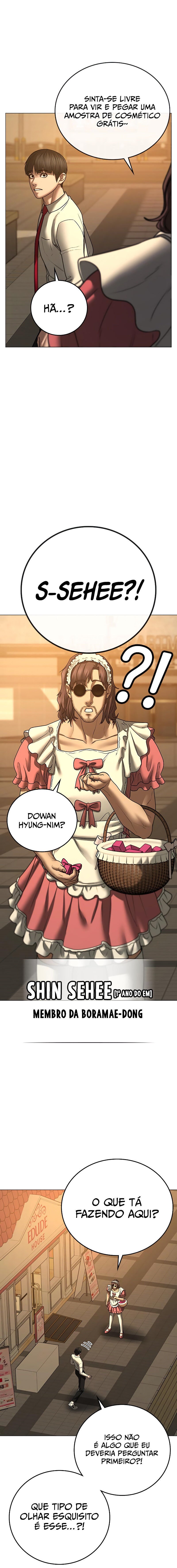 Read Reality Quest PT Manga Online