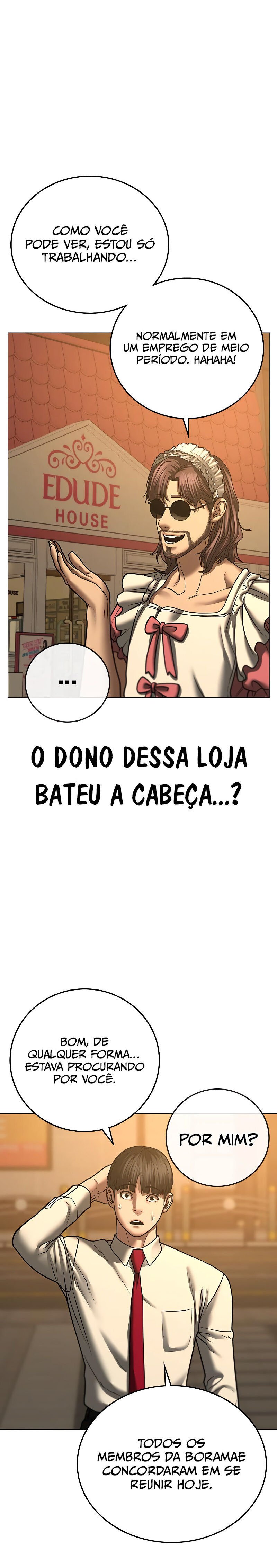 Read Reality Quest PT Manga Online