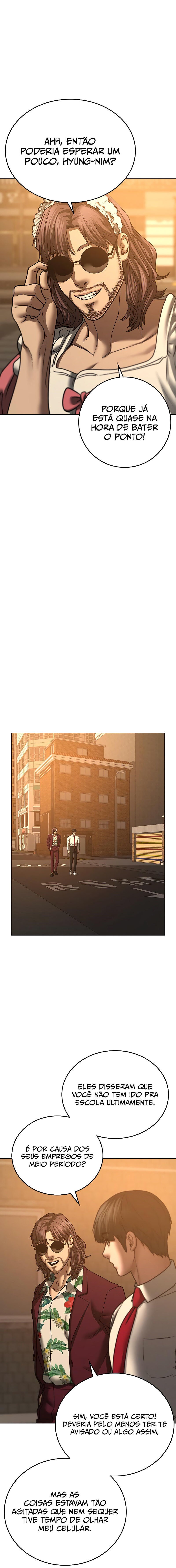 Read Reality Quest PT Manga Online
