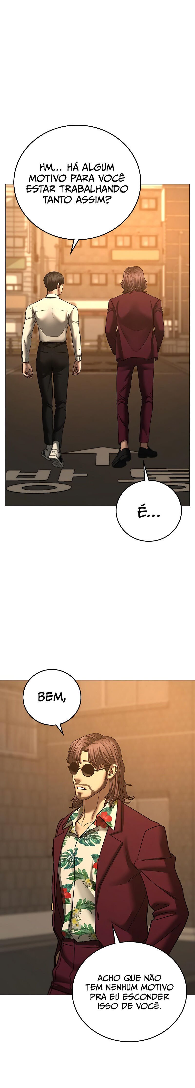 Read Reality Quest PT Manga Online