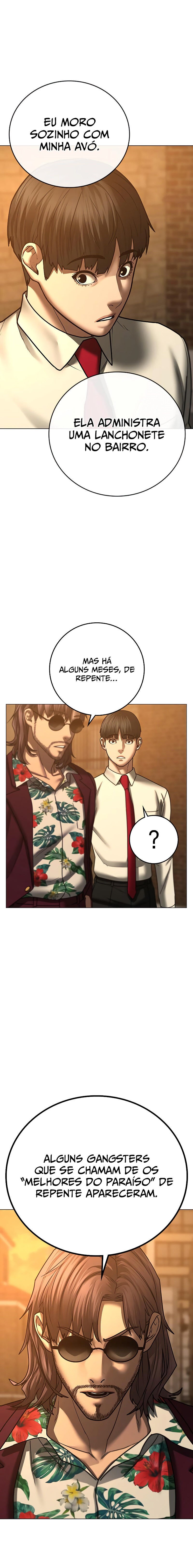 Read Reality Quest PT Manga Online