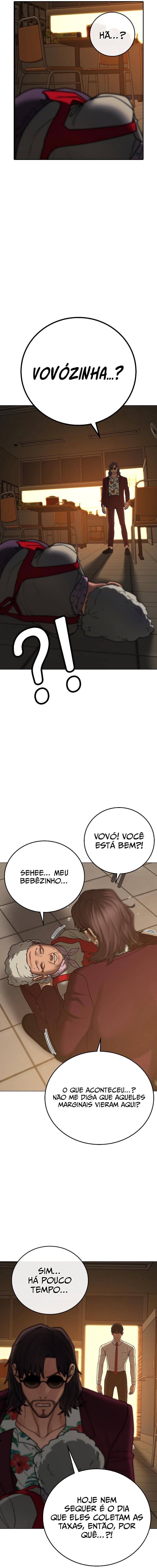 Read Reality Quest PT Manga Online