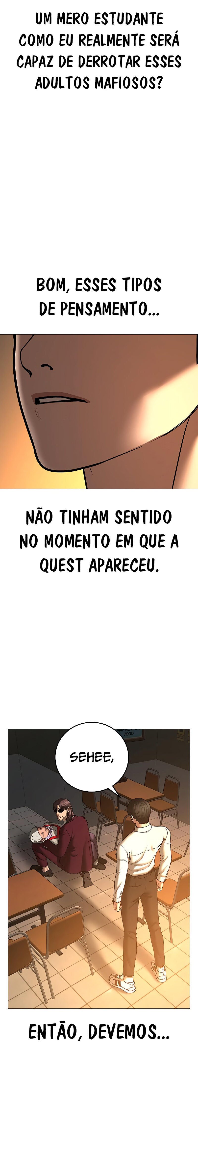 Read Reality Quest PT Manga Online