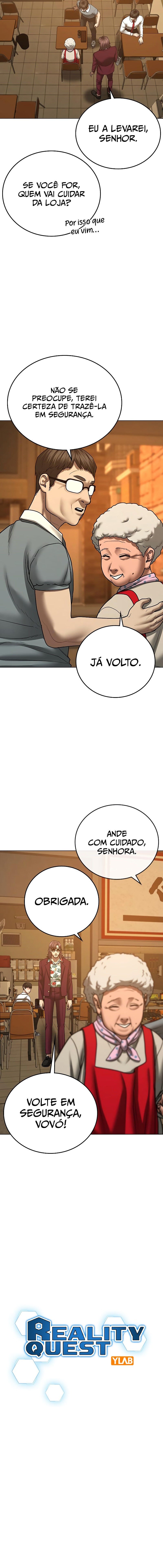 Read Reality Quest PT Manga Online