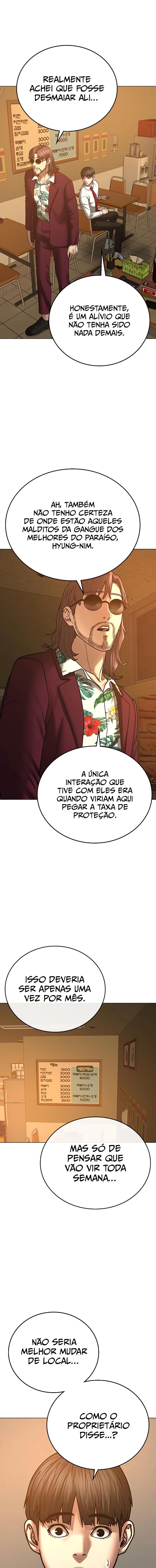 Read Reality Quest PT Manga Online