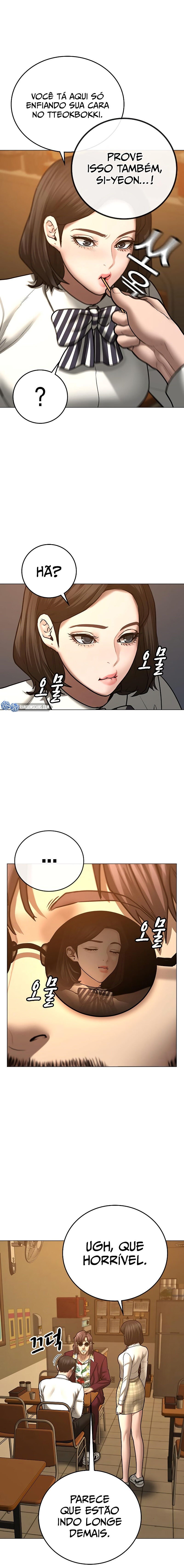 Read Reality Quest PT Manga Online