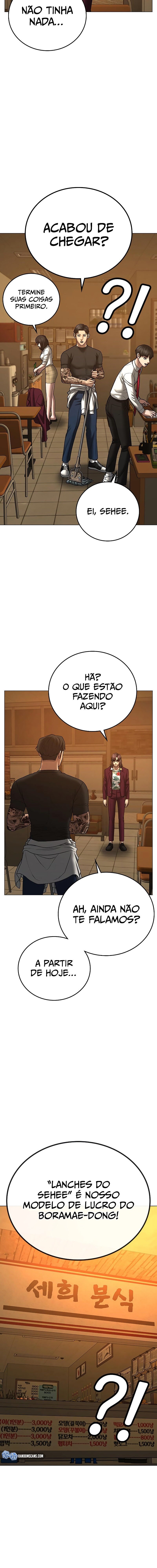 Read Reality Quest PT Manga Online