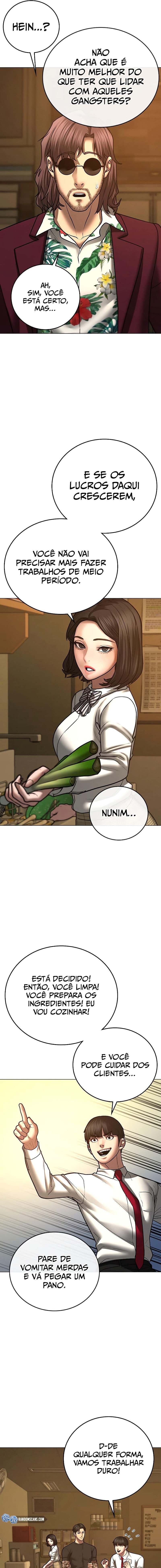 Read Reality Quest PT Manga Online
