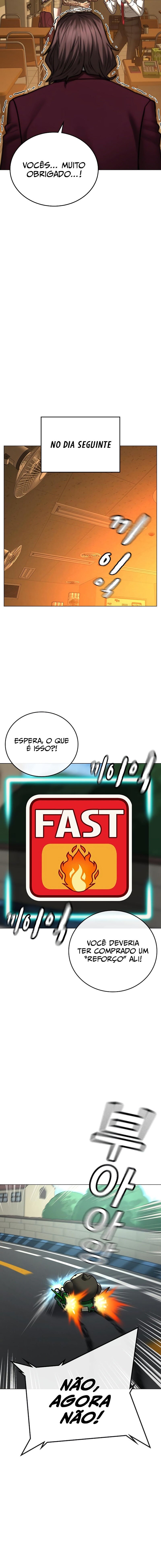 Read Reality Quest PT Manga Online
