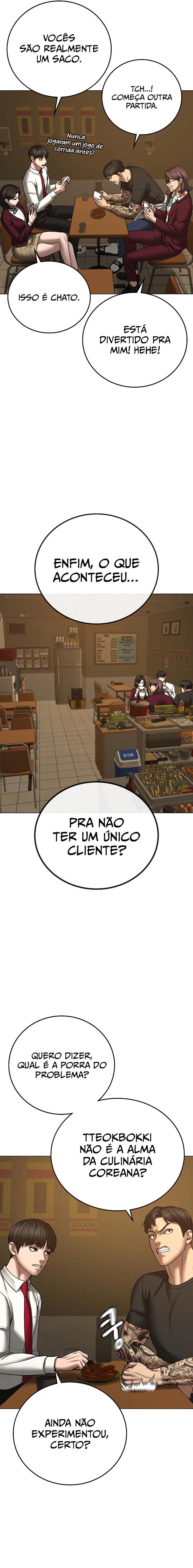 Read Reality Quest PT Manga Online