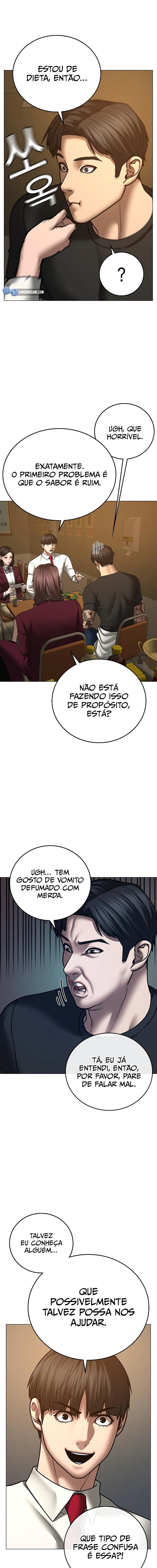 Read Reality Quest PT Manga Online
