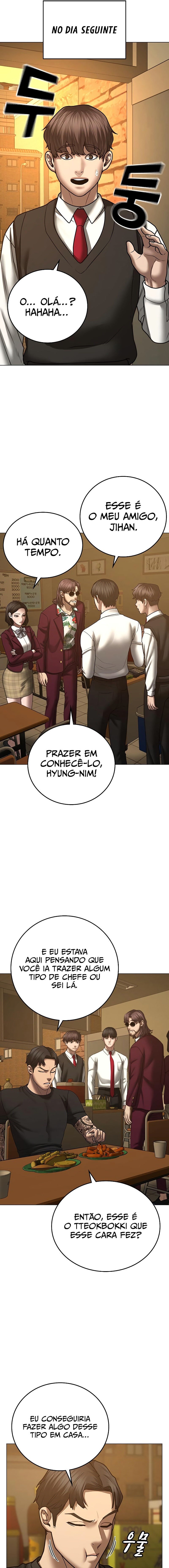 Read Reality Quest PT Manga Online