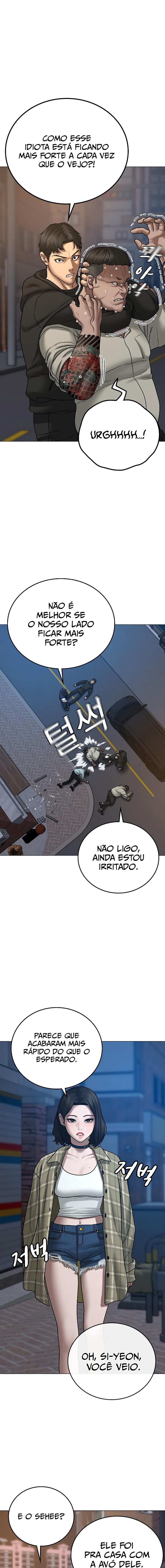 Read Reality Quest PT Manga Online
