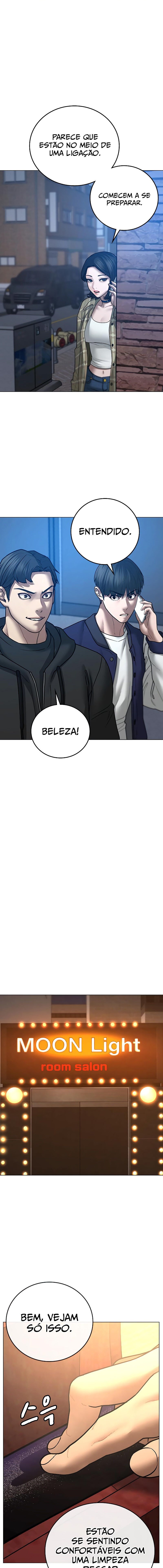 Read Reality Quest PT Manga Online