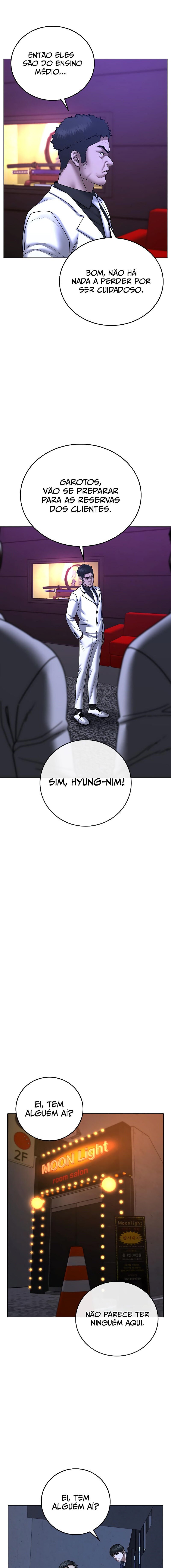 Read Reality Quest PT Manga Online