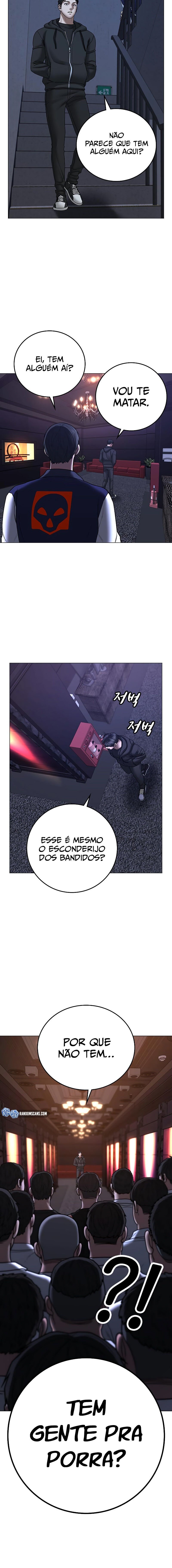 Read Reality Quest PT Manga Online
