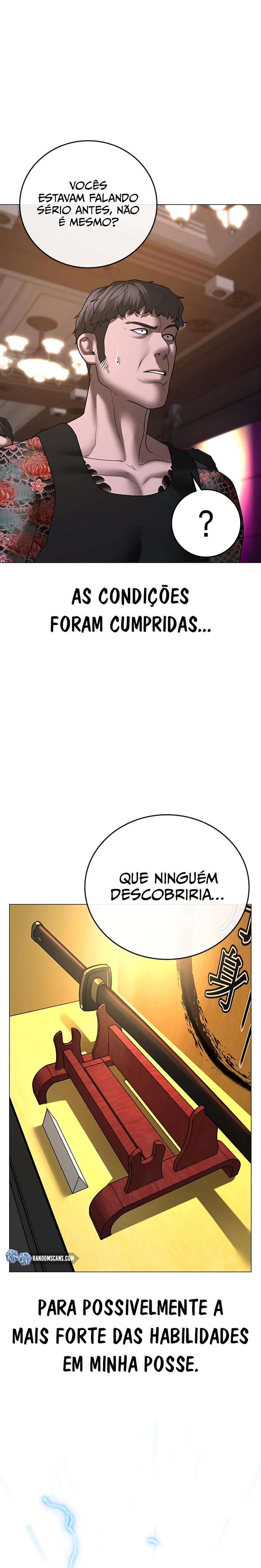Read Reality Quest PT Manga Online