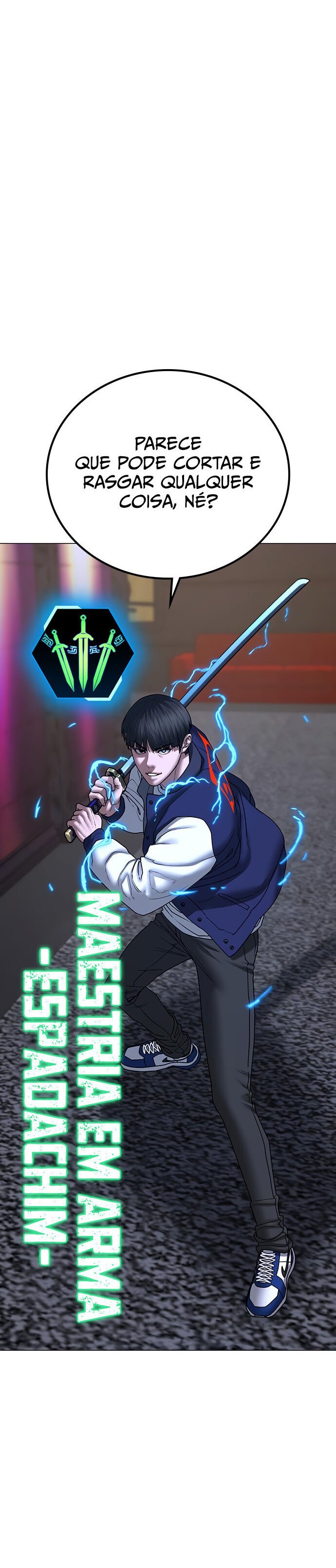 Read Reality Quest PT Manga Online