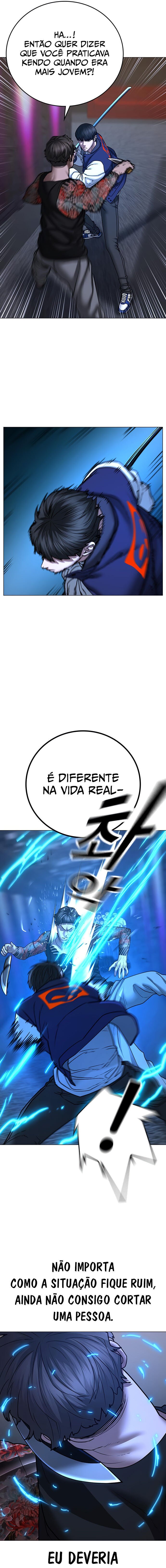 Read Reality Quest PT Manga Online