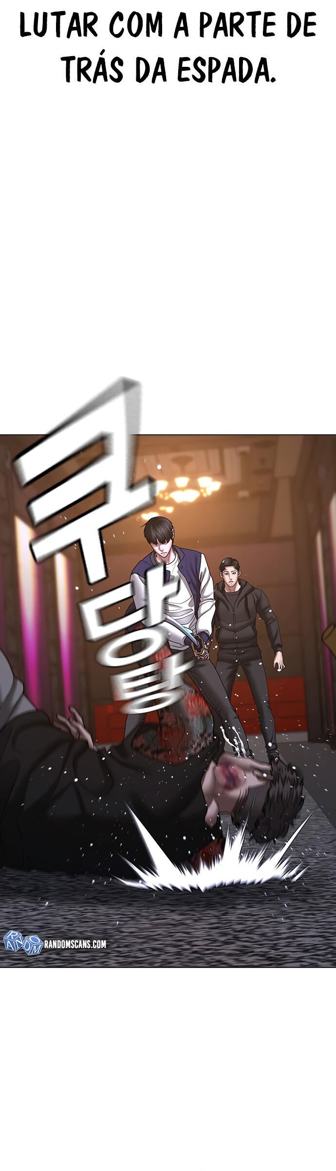 Read Reality Quest PT Manga Online