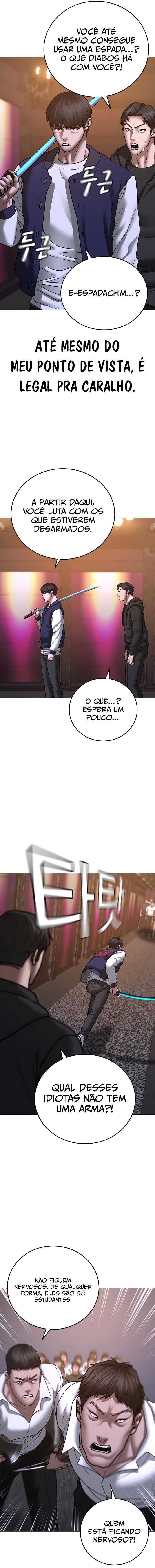 Read Reality Quest PT Manga Online