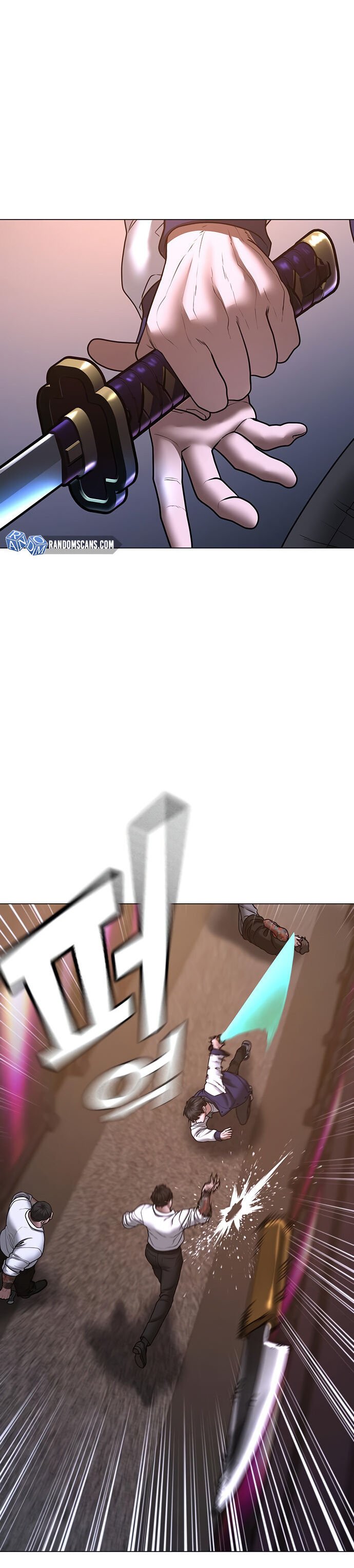 Read Reality Quest PT Manga Online
