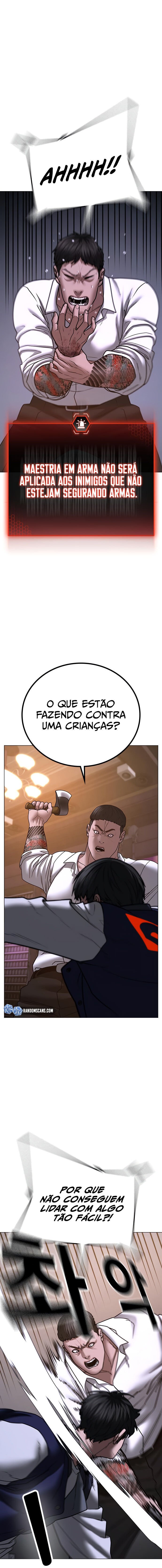 Read Reality Quest PT Manga Online