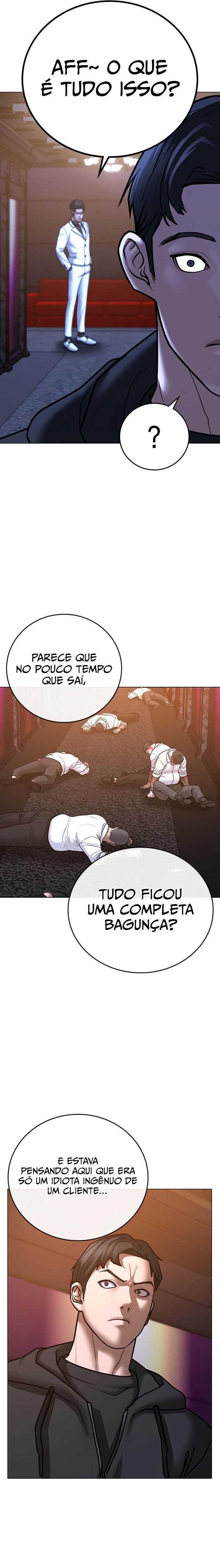 Read Reality Quest PT Manga Online