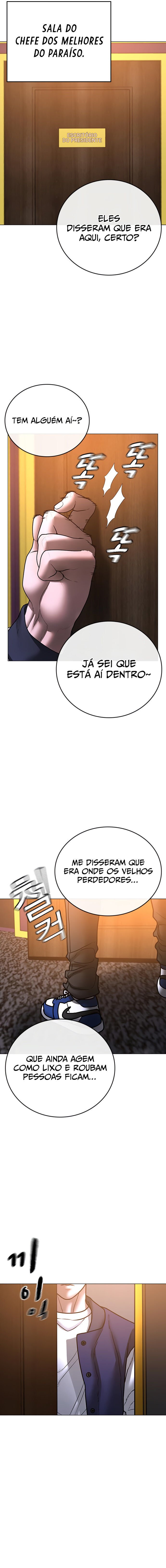 Read Reality Quest PT Manga Online