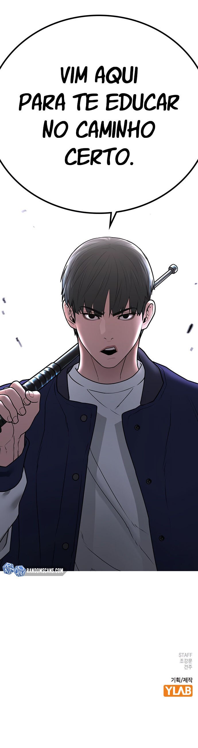 Read Reality Quest PT Manga Online