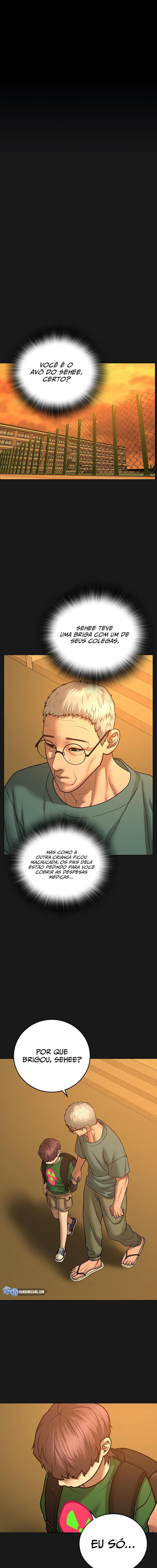 Read Reality Quest PT Manga Online
